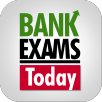 Bank Exams Today Logo